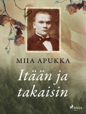 Itään ja takaisin