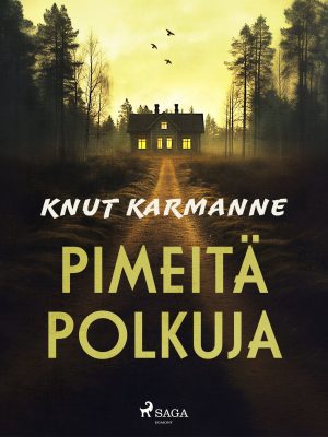 Pimeitä polkuja