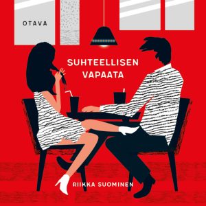 Suhteellisen vapaata