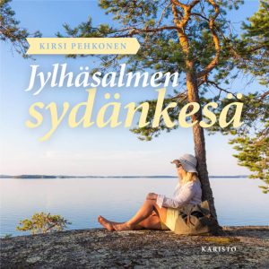 Jylhäsalmen sydänkesä