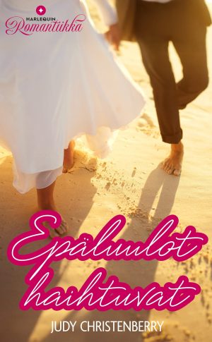 Epäluulot haihtuvat