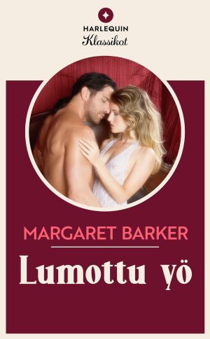 Lumottu yö