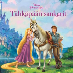 Tähkäpään sankarit