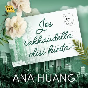 If Love 3: Jos rakkaudella olisi hinta