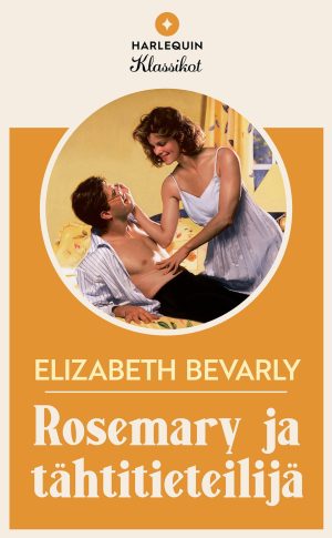 Rosemary ja tähtitieteilijä