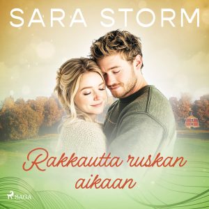 Rakkautta ruskan aikaan