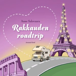 Rakkauden roadtrip