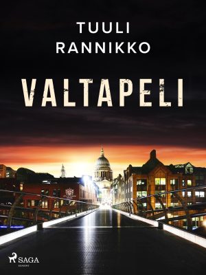 Valtapeli