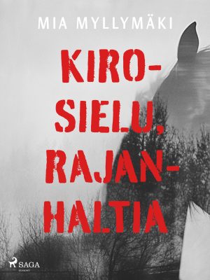 Kirosielu, rajanhaltia