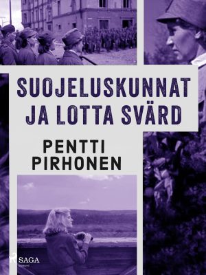 Suojeluskunnat ja Lotta Svärd