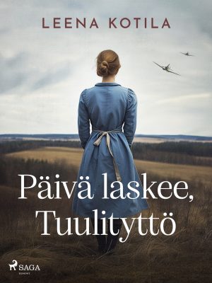 Päivä laskee, Tuulityttö