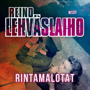 Rintamalotat