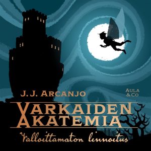 Valloittamaton linnoitus