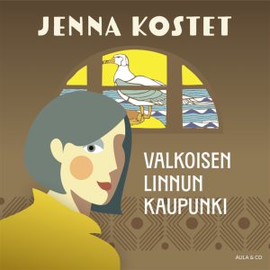 Valkoisen linnun kaupunki