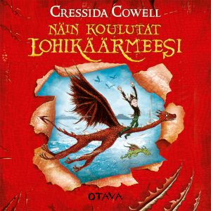 Näin koulutat lohikäärmeesi