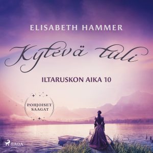 Kytevä tuli – Iltaruskon aika 10