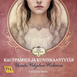 Kauppamies ja kuninkaantytär