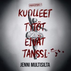 Kuolleet tytöt eivät tanssi