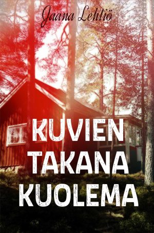 Kuvien takana kuolema