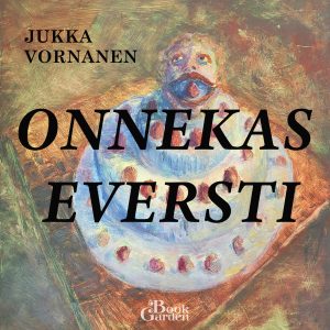 Onnekas eversti