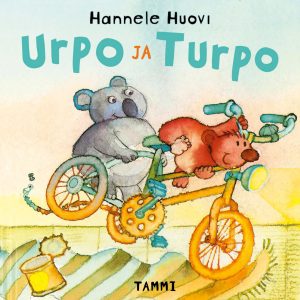 Urpo ja Turpo