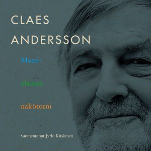 Maanalainen näkötorni