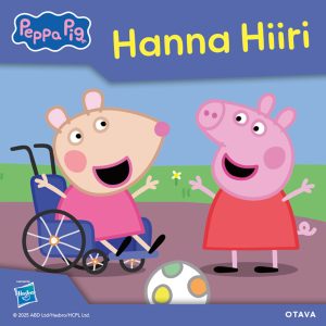Pipsa Possu - Hanna Hiiri