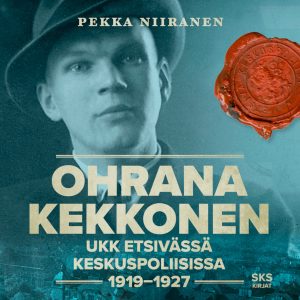 Ohrana Kekkonen