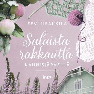 Salaista rakkautta Kaunisjärvellä