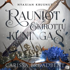 Rauniot ja kirottu kuningas