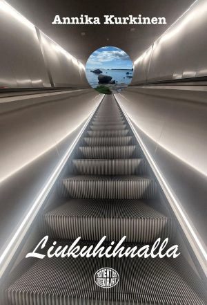 Liukuhihnalla