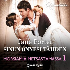 Sinun onnesi tähden