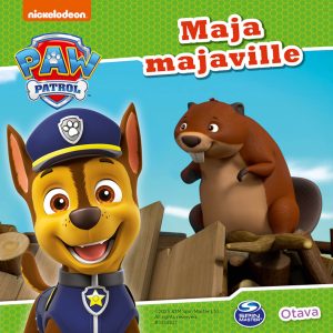 Ryhmä Hau - Maja majaville