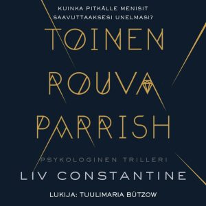 Toinen rouva Parrish