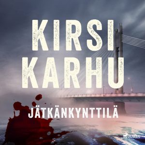 Jätkänkynttilä