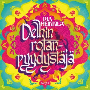 Delhin rotanpyydystäjä