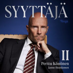 Syyttäjä II