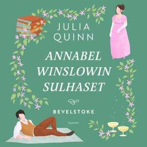 Annabel Winslowin sulhaset