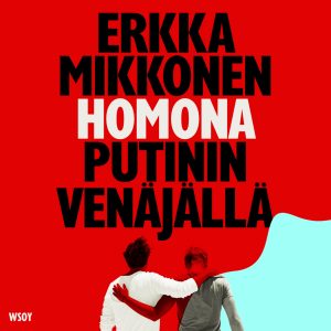 Homona Putinin Venäjällä