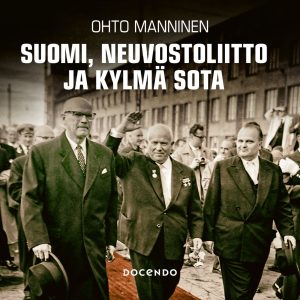 Suomi, Neuvostoliitto ja kylmä sota