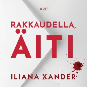 Rakkaudella, äiti