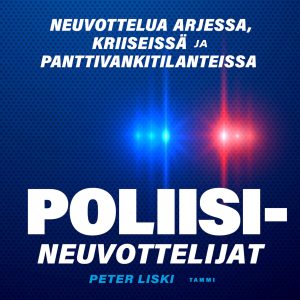 Poliisineuvottelijat