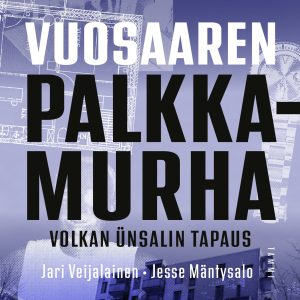 Vuosaaren palkkamurha