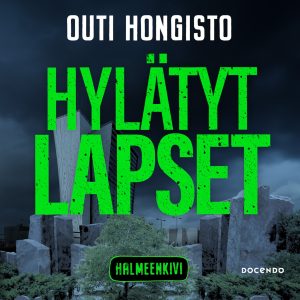 Hylätyt lapset