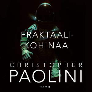 Fraktaalikohinaa