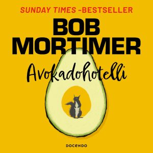 Avokadohotelli