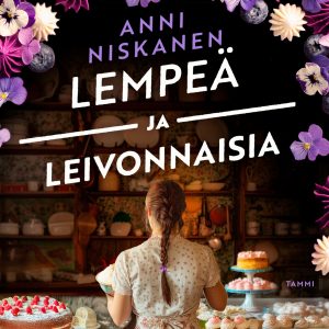 Lempeä ja leivonnaisia