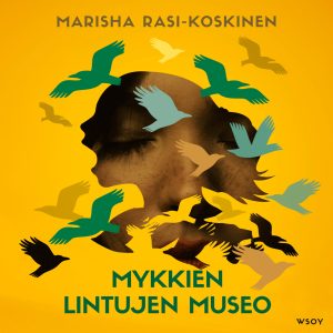 Mykkien lintujen museo