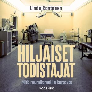 Hiljaiset todistajat