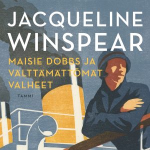 Maisie Dobbs ja välttämättömät valheet